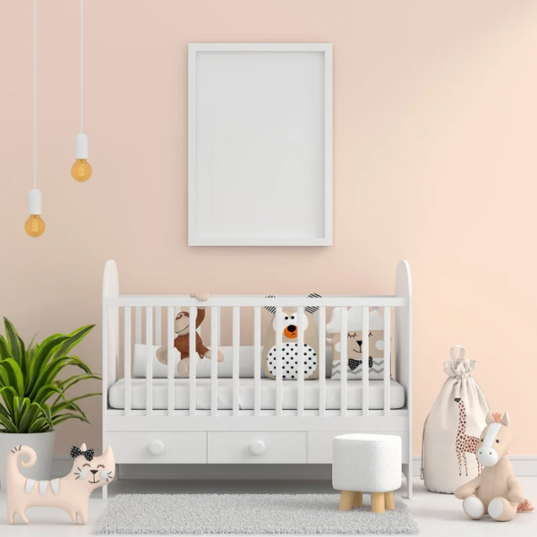 The Ultimate Guide to Designing a Luxury Nursery on Any Budget