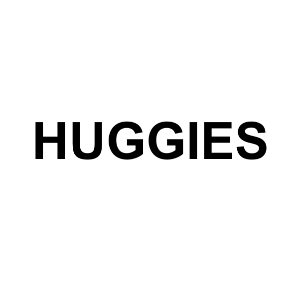 Huggies