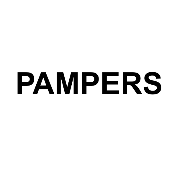 Pampers