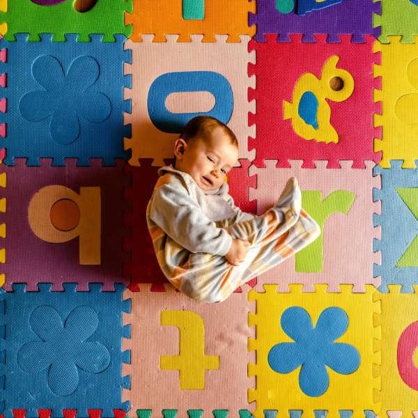 Activity Mats