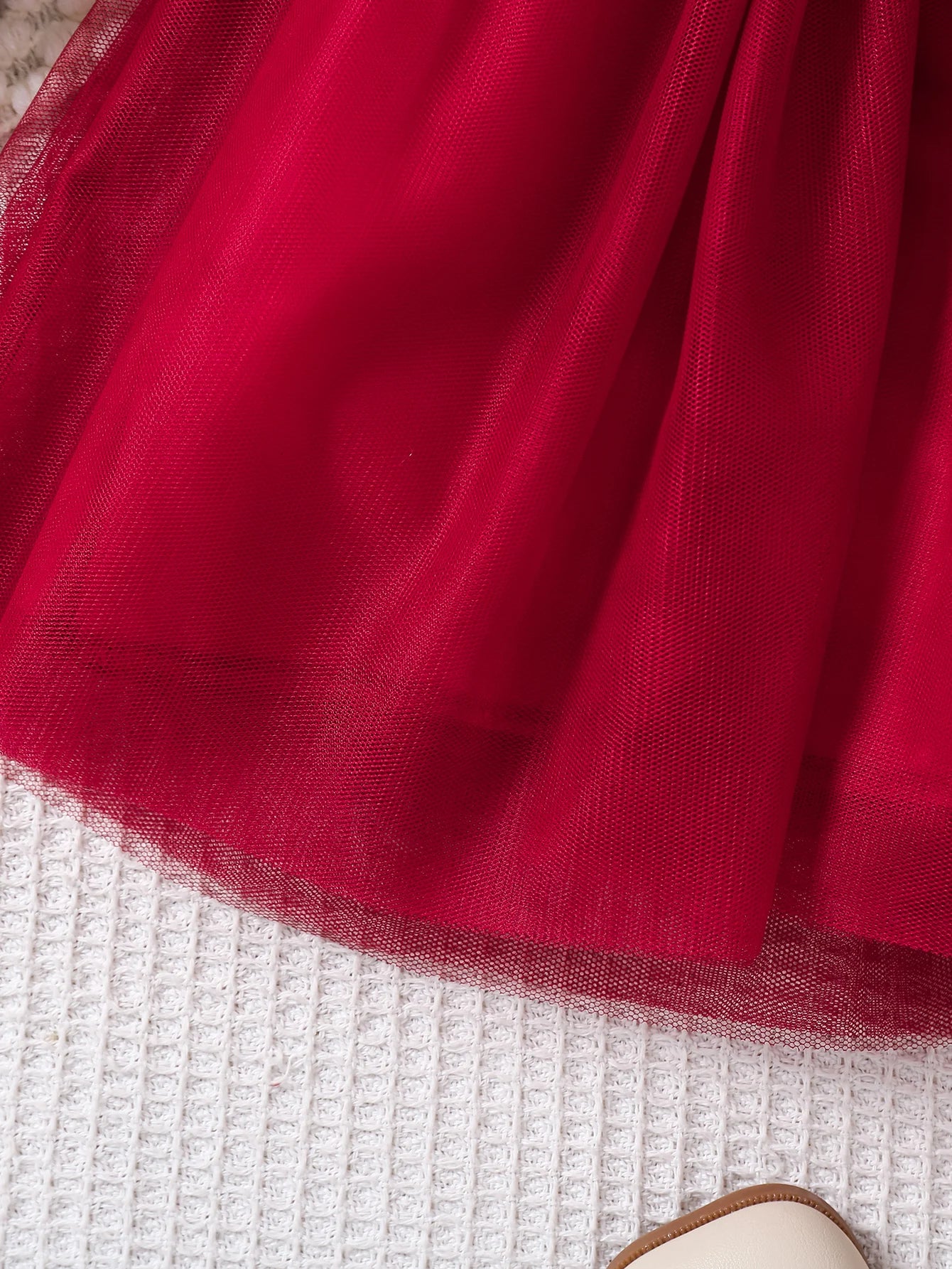 Girls Galaxy Ball Gown Dress