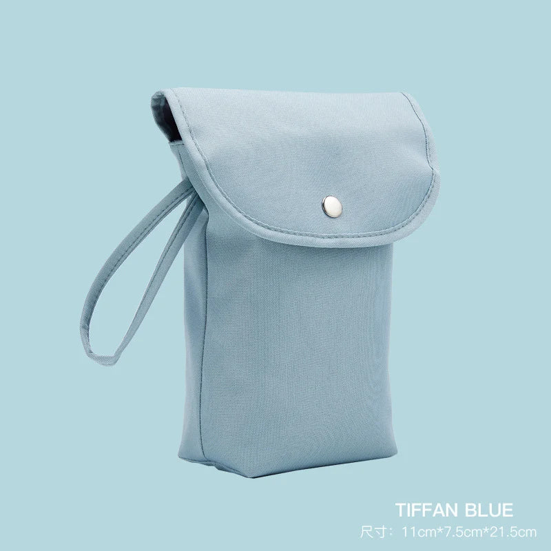 Waterproof Reusable Baby Diaper Bag