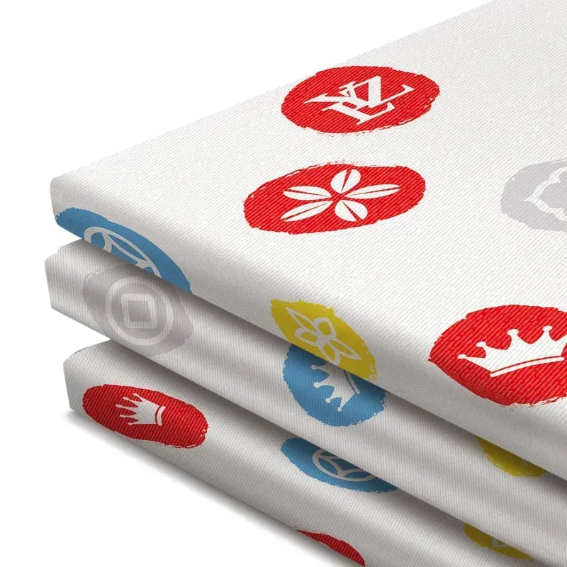 Foldable Portable Baby Play Mat – Double-Sided