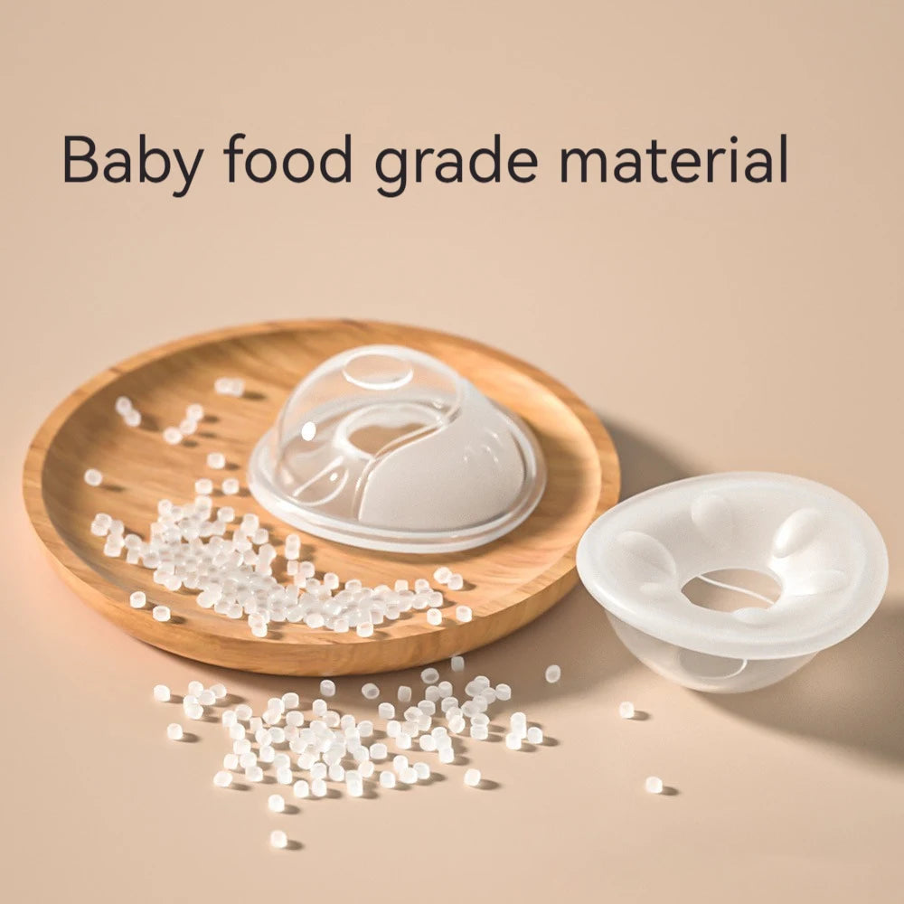 Silicone Comfort Nursing Pads