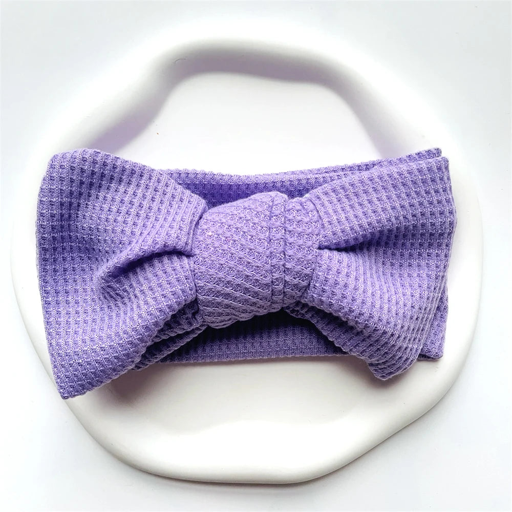 Cotton Baby Headband