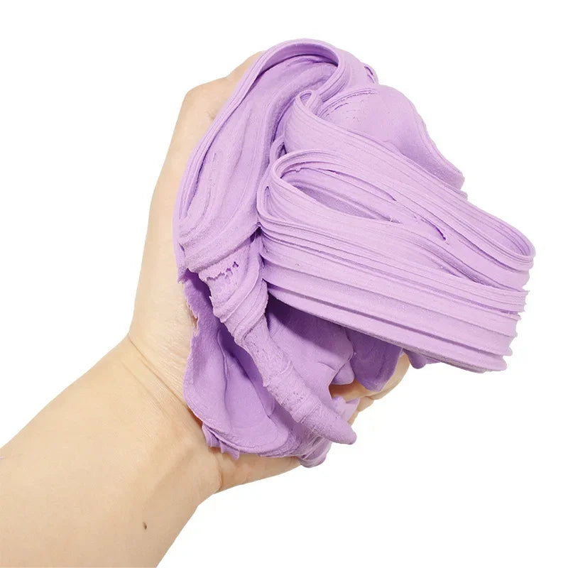 Baby Hand & Footprint Clay Kit – DIY 3D Keepsake & Growth Record