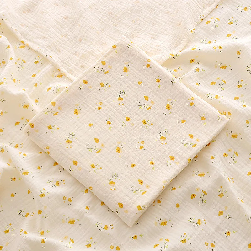 Muslin Swaddle Blanket