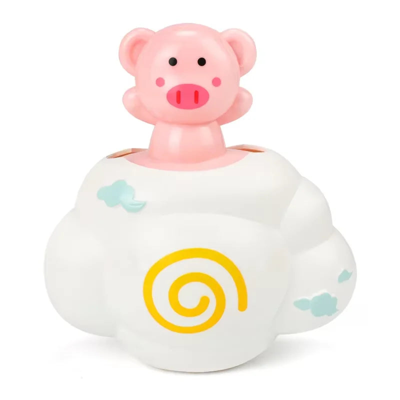 Shower Head Bath Toy