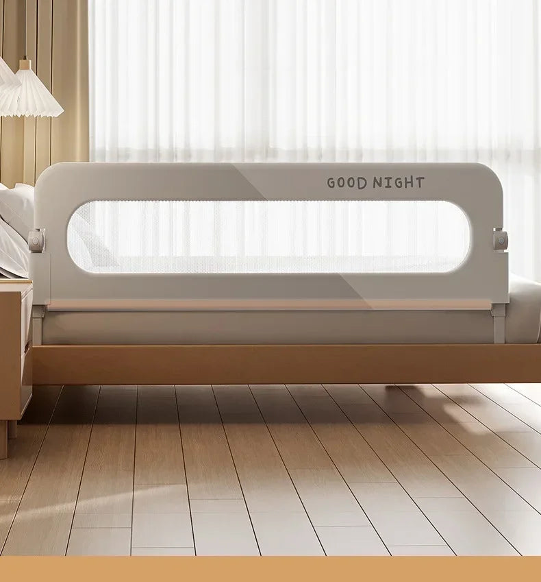 IMBABY Adjustable Baby Safety Bed Rail & Crib Guard