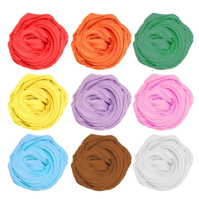 Baby Hand & Footprint Clay Kit – DIY 3D Keepsake & Growth Record