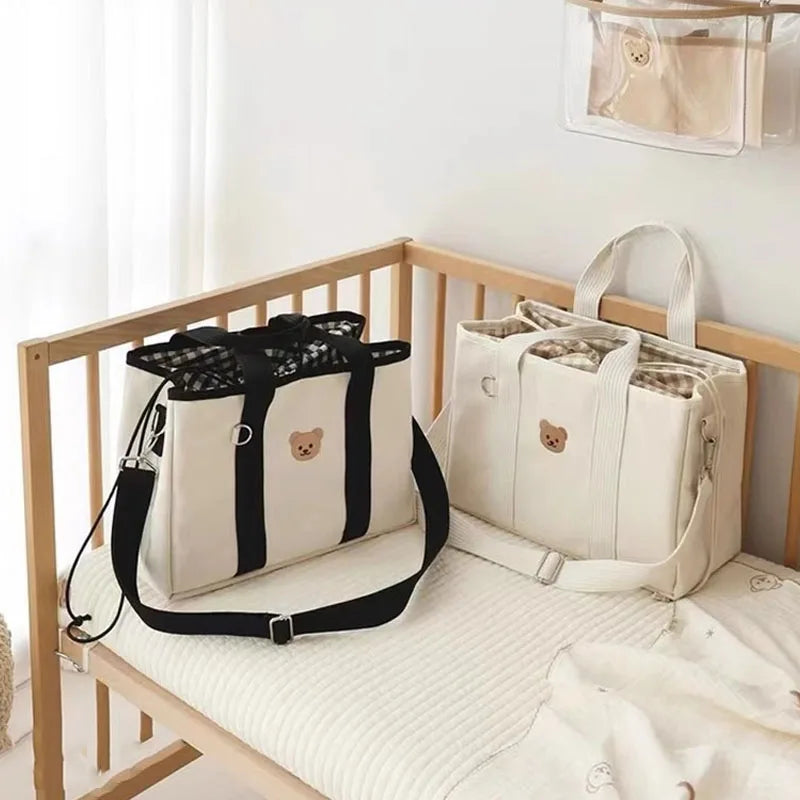 Baby Diaper Bag – Maternity Handbag