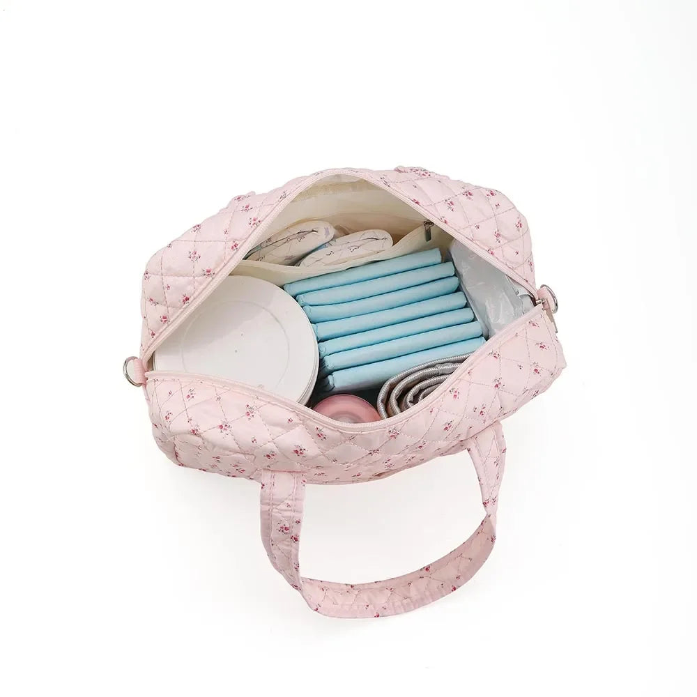 Baby Diaper Bag – Mommy & Maternity Handbag