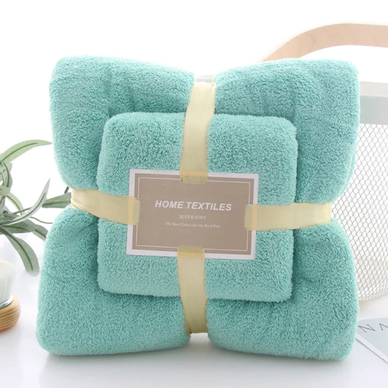 100% Cotton Organic Bath Towels