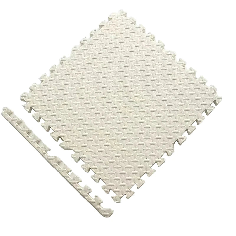 TATAME Buildable Play Mat - 12 PCS