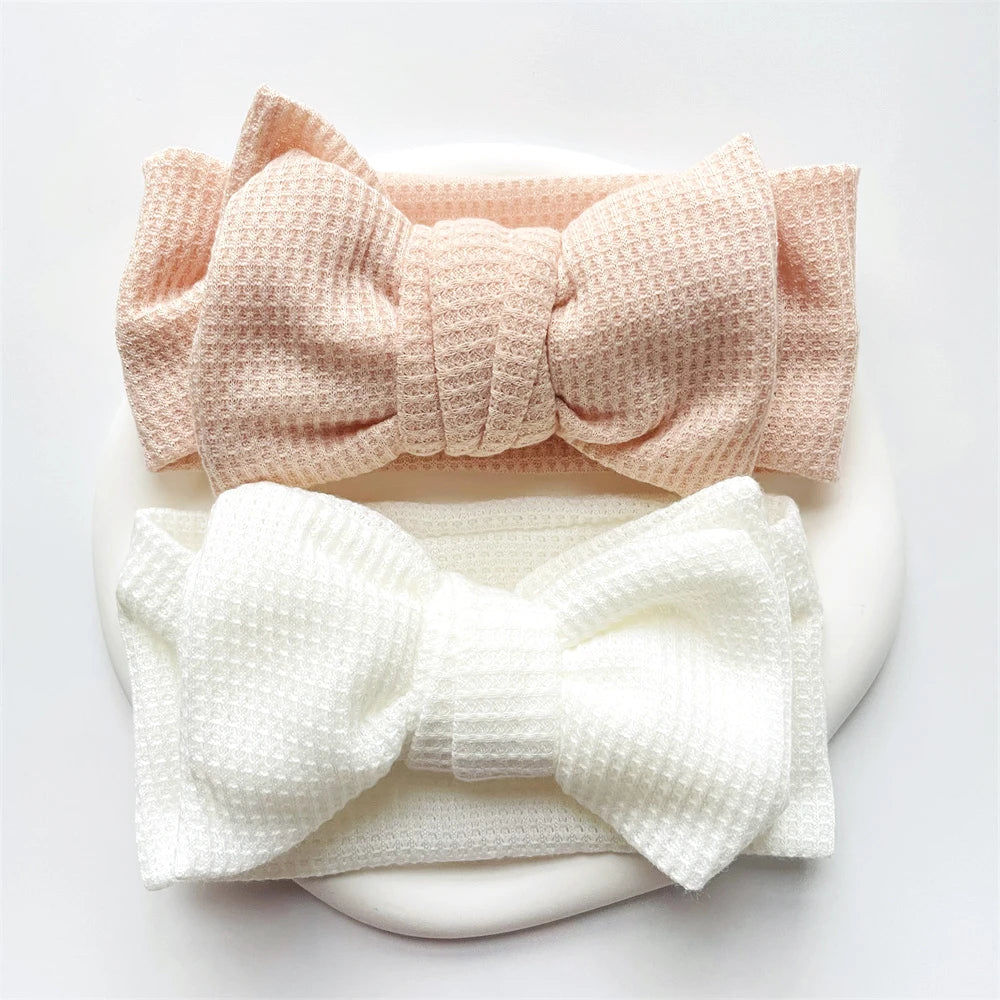 Cotton Baby Headband