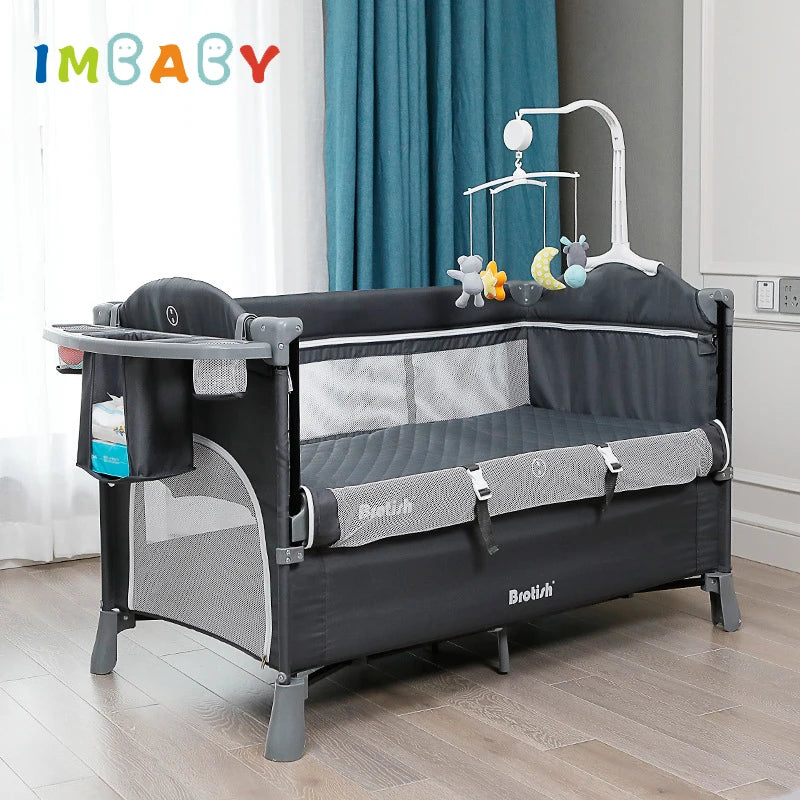 IMBABY Complete Cot