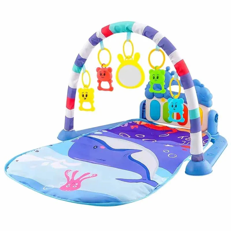 Baby Activity Gym Rack