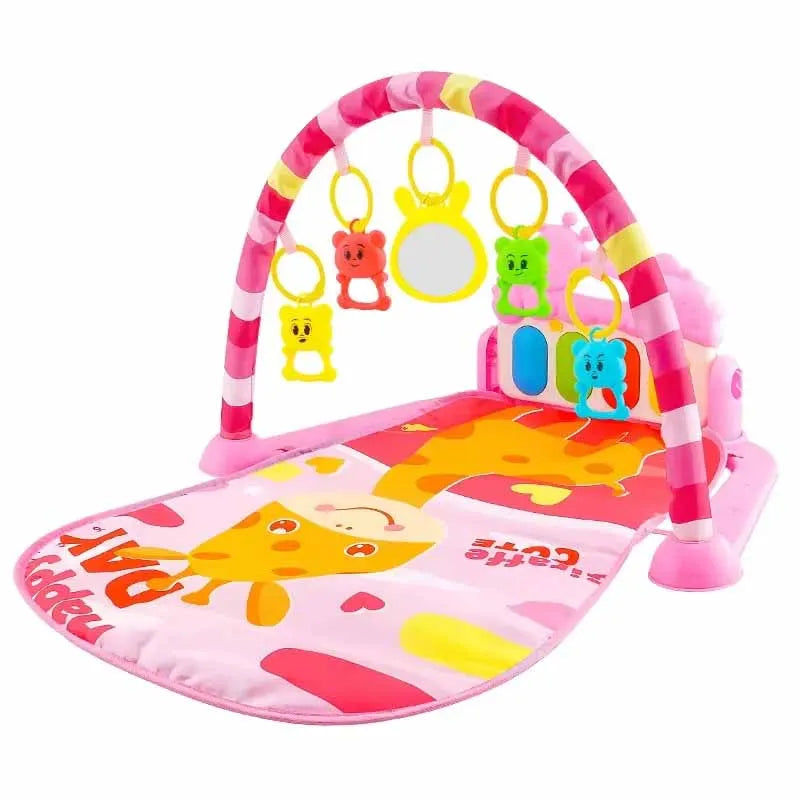 Baby Activity Gym Rack