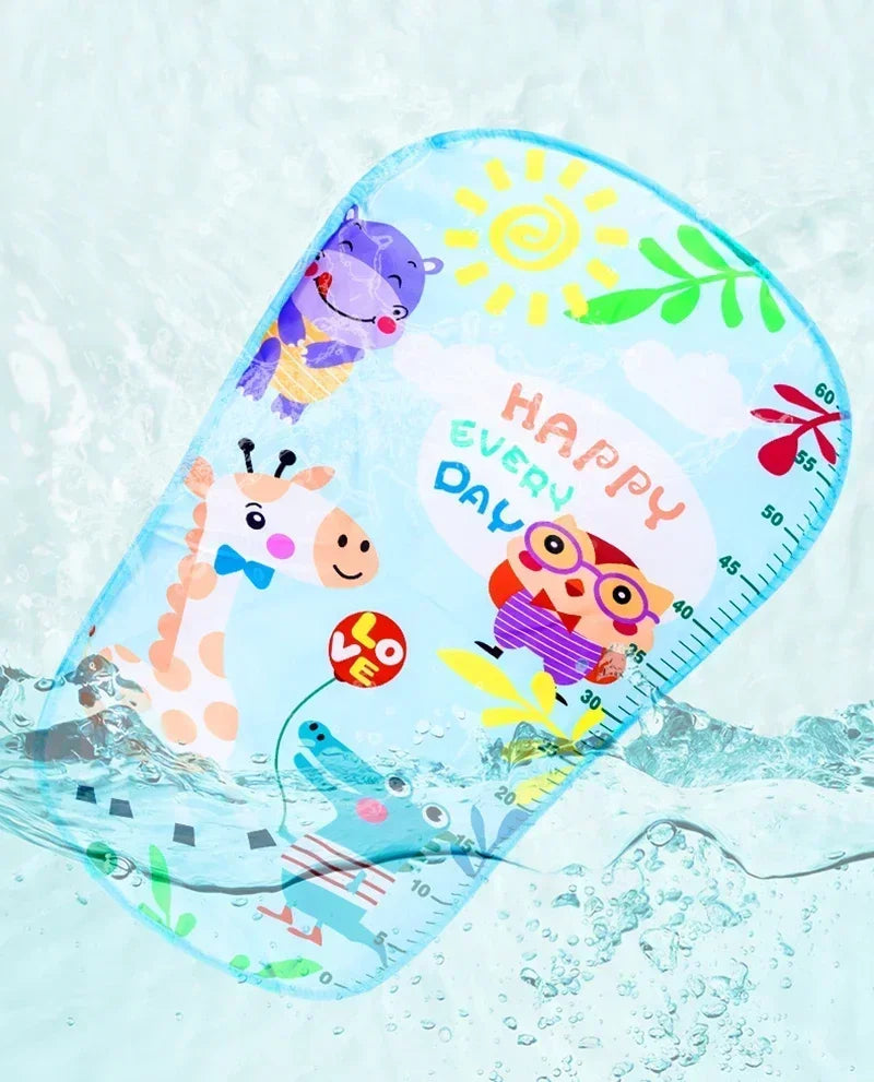 Baby Activity Gym Rack