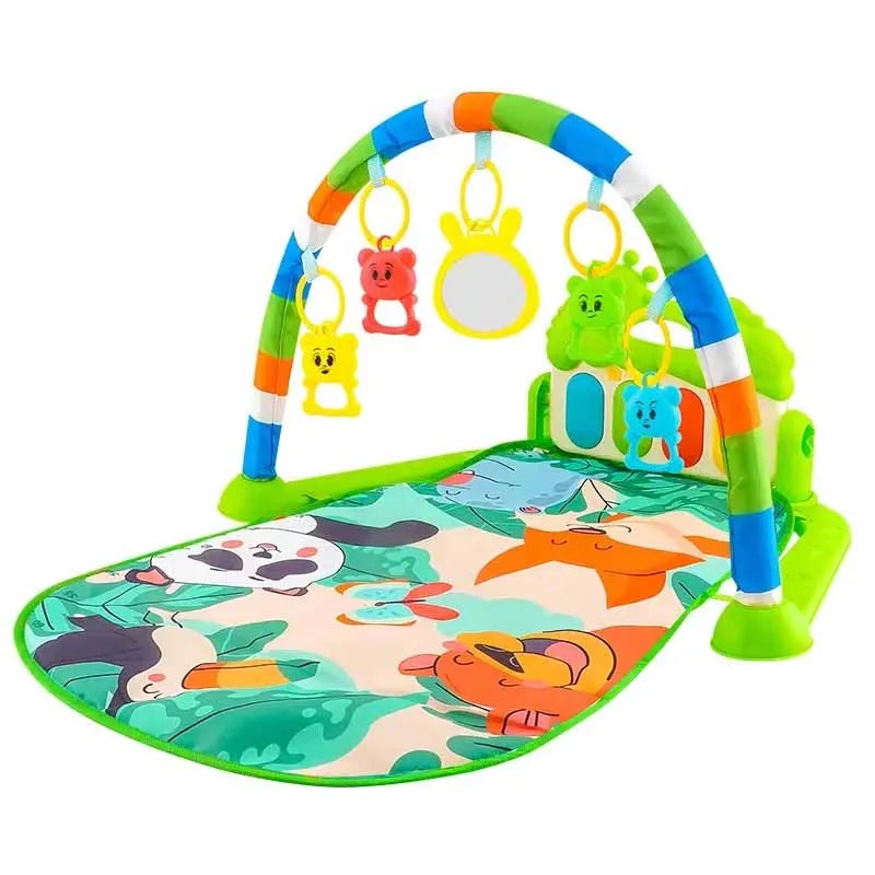 Baby Activity Gym Rack