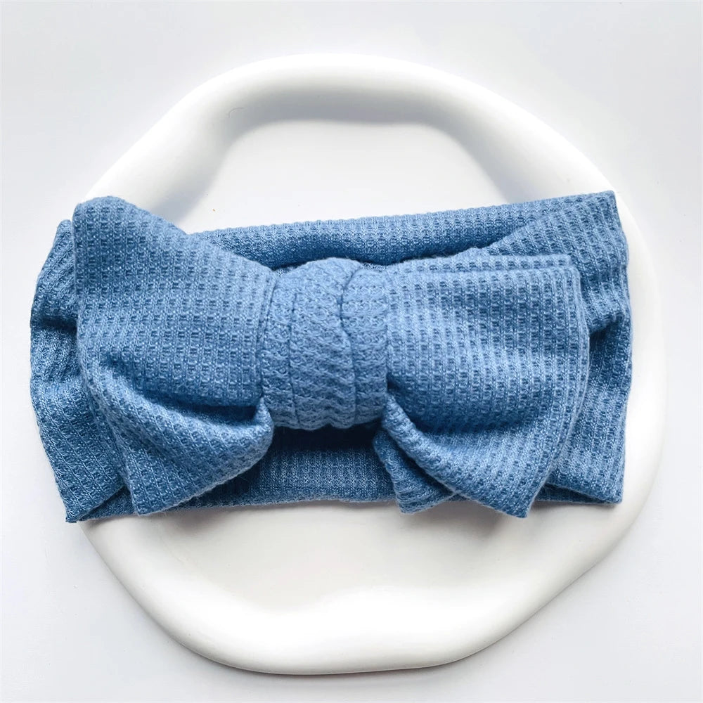 Cotton Baby Headband
