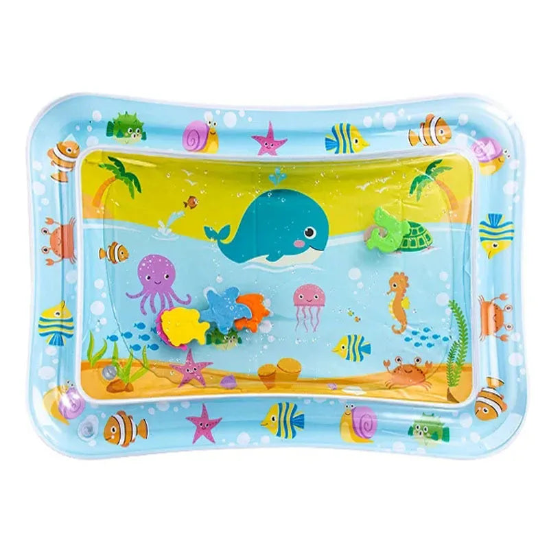 Baby Water Activity Mat