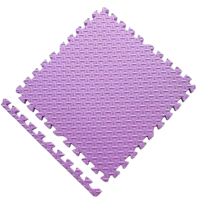 TATAME Buildable Play Mat - 12 PCS