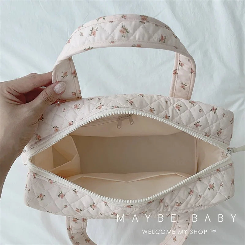 Baby Diaper Bag – Mommy & Maternity Handbag