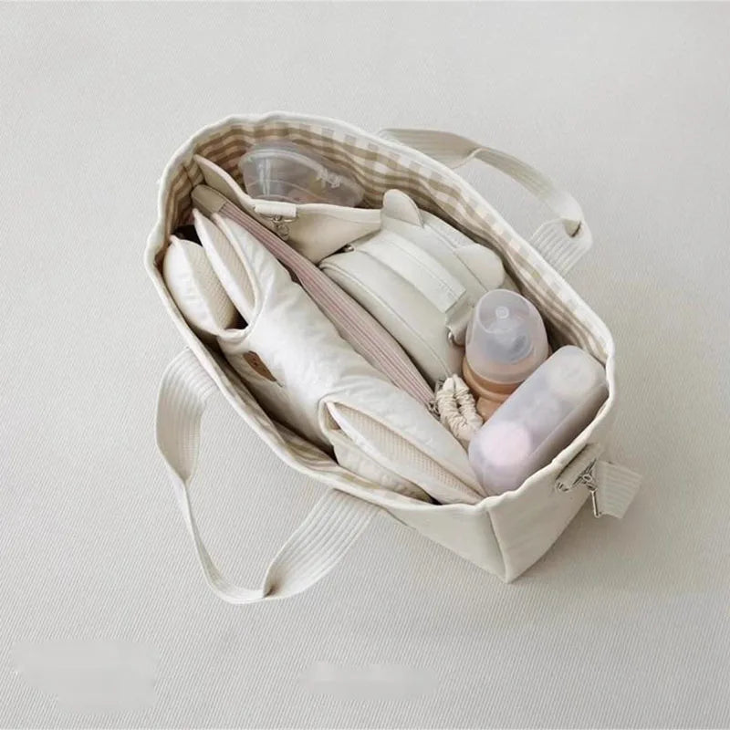 Baby Diaper Bag – Maternity Handbag