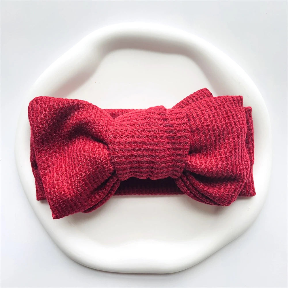 Cotton Baby Headband