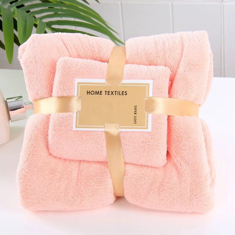 100% Cotton Organic Bath Towels