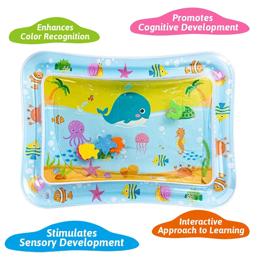 Baby Water Activity Mat