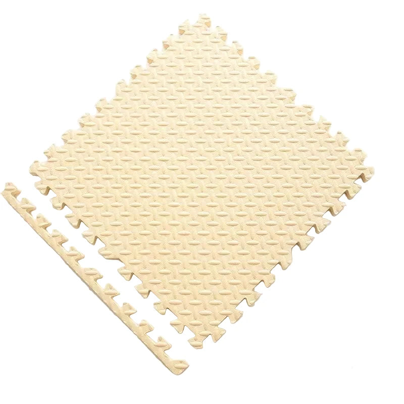 TATAME Buildable Play Mat - 12 PCS