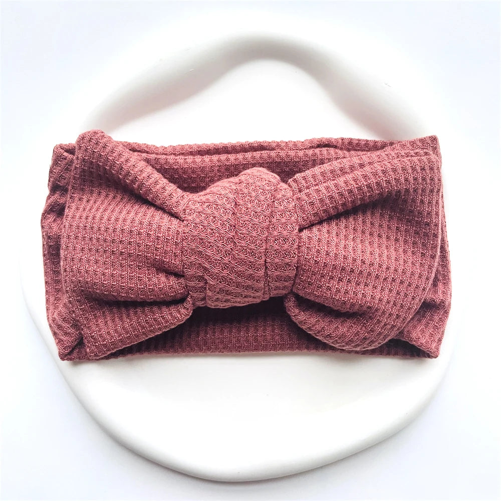 Cotton Baby Headband