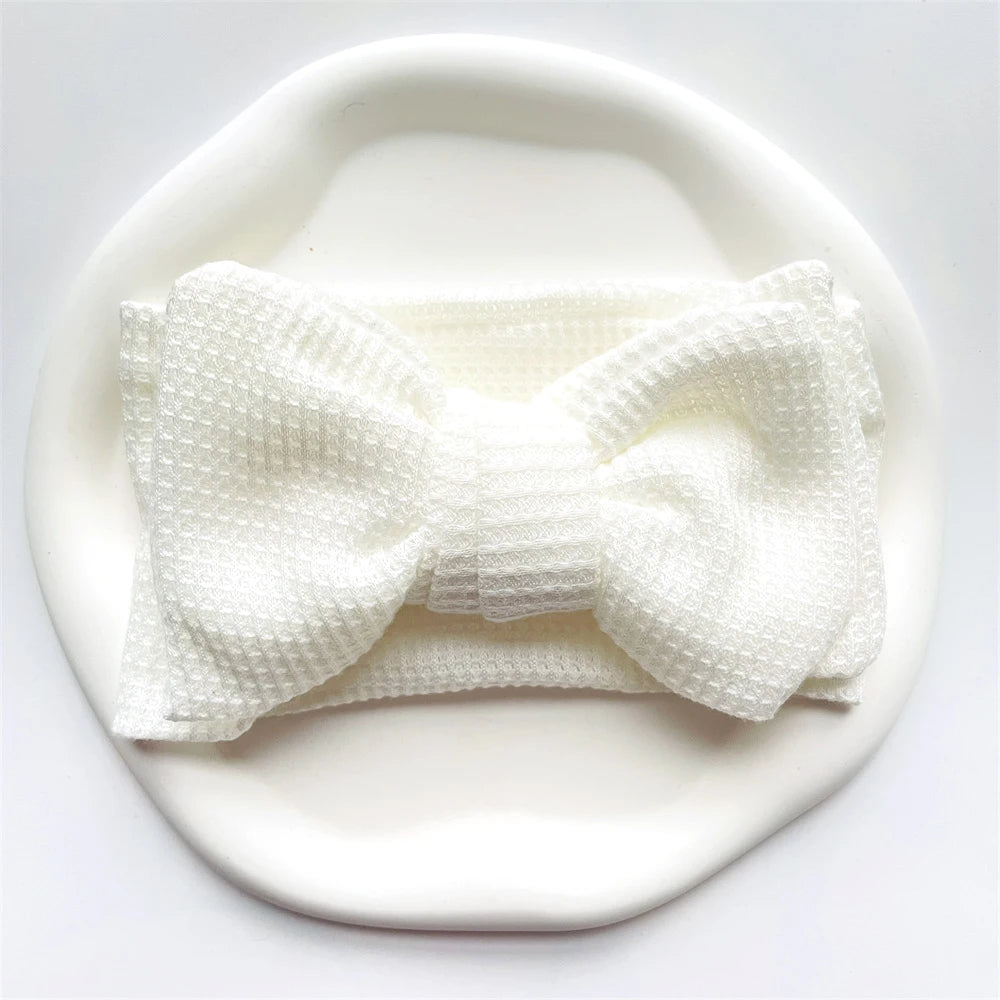 Cotton Baby Headband
