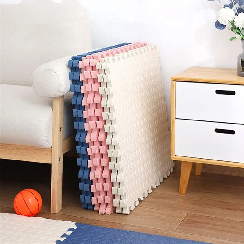 TATAME Buildable Play Mat - 12 PCS