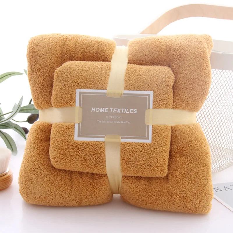100% Cotton Organic Bath Towels