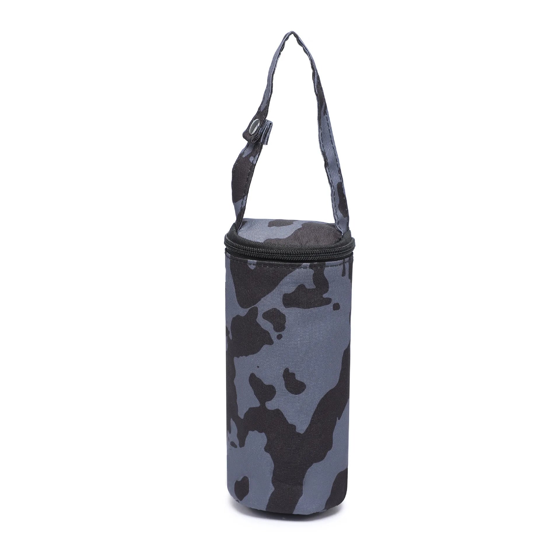 Insulated & Portable Bottle Holder