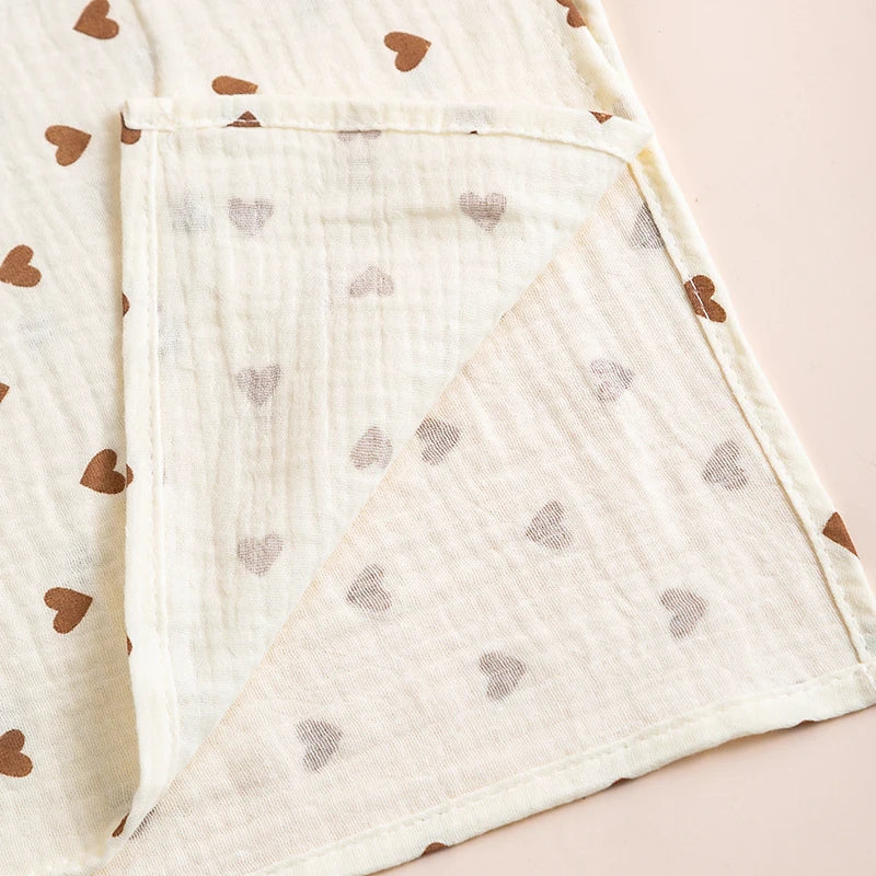 Muslin Swaddle Blanket