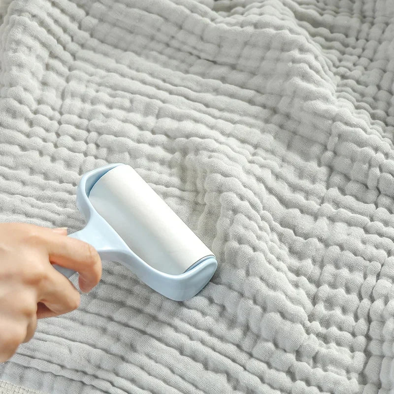 Bath and Swaddle Wrap