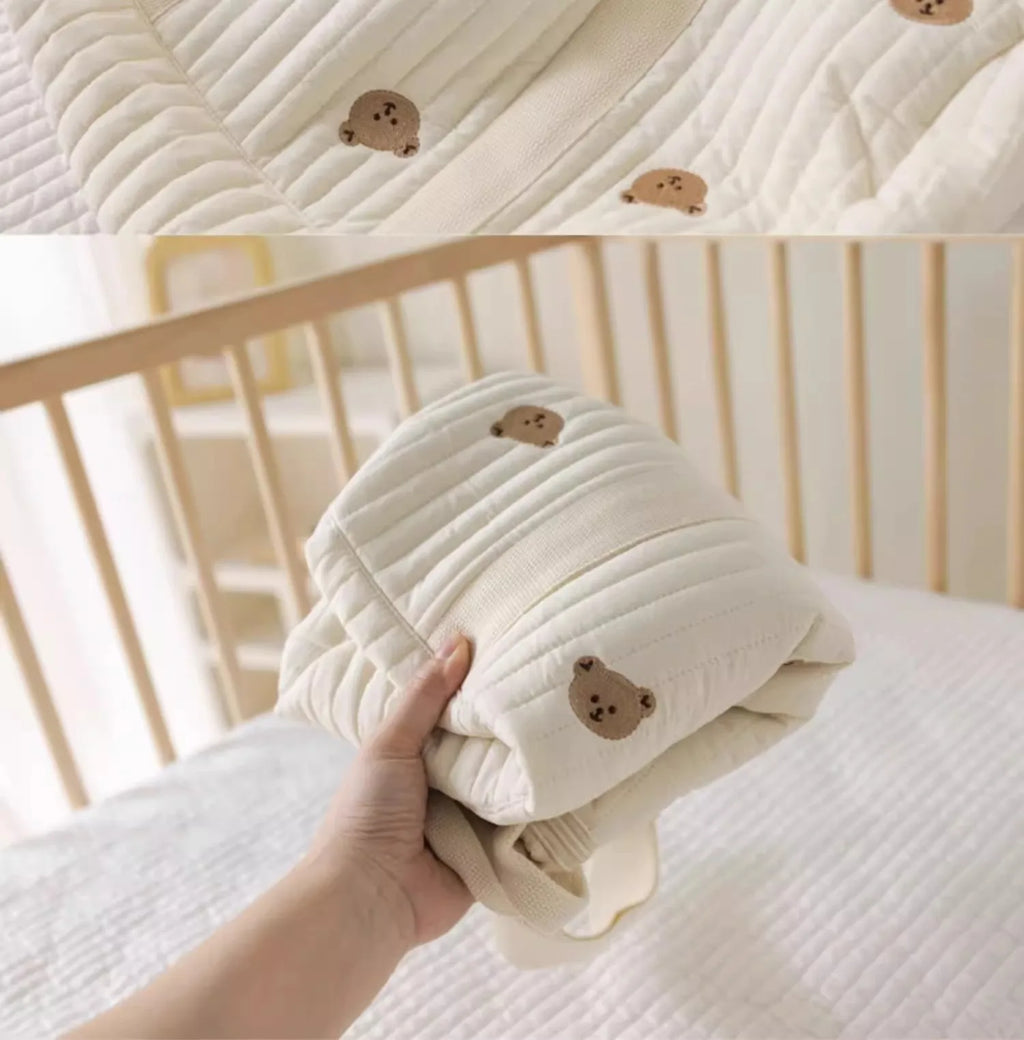 Large Mommy Bag – Multi-Functional