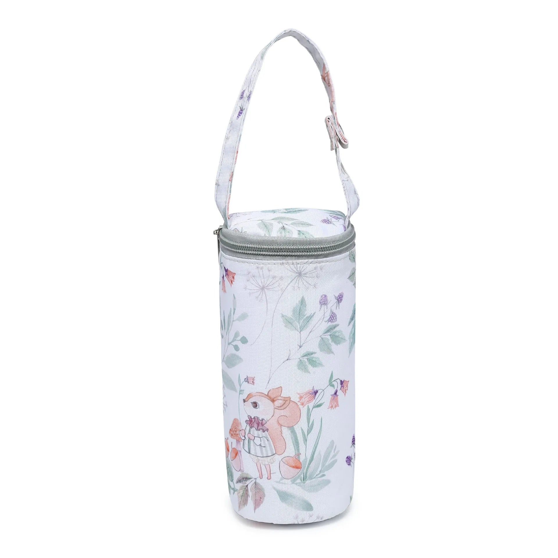 Insulated & Portable Bottle Holder