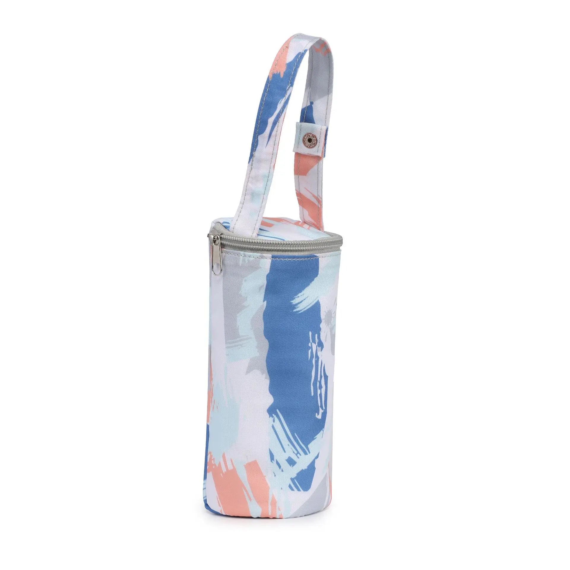 Insulated & Portable Bottle Holder