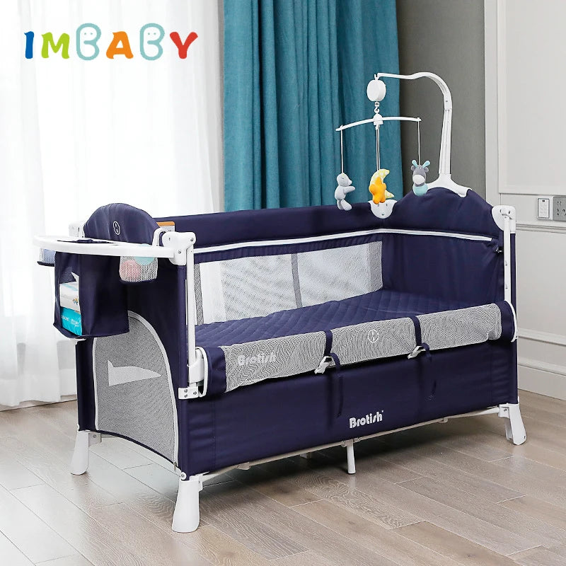 IMBABY Complete Cot