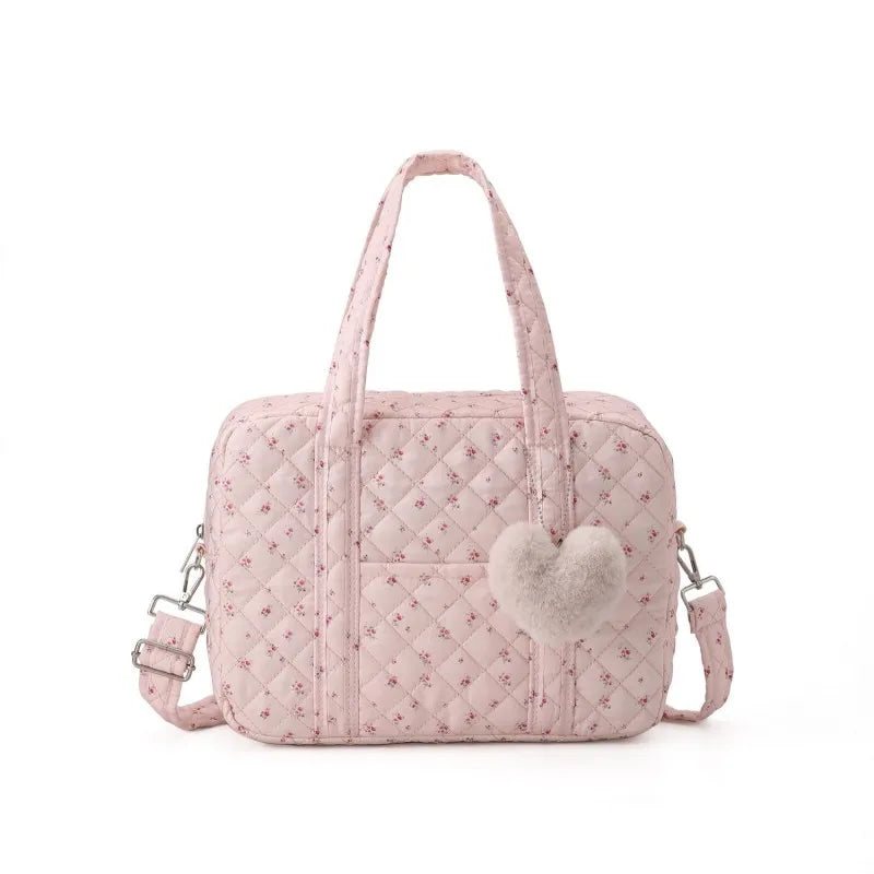 Baby Diaper Bag – Mommy & Maternity Handbag