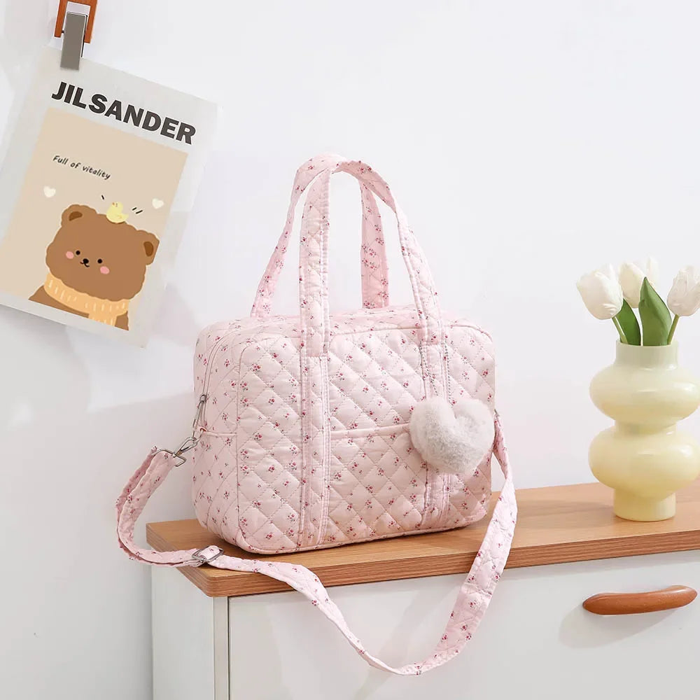 Baby Diaper Bag – Mommy & Maternity Handbag