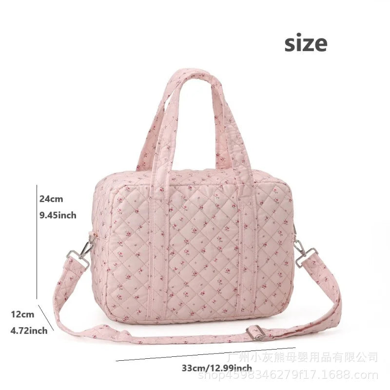 Baby Diaper Bag – Mommy & Maternity Handbag