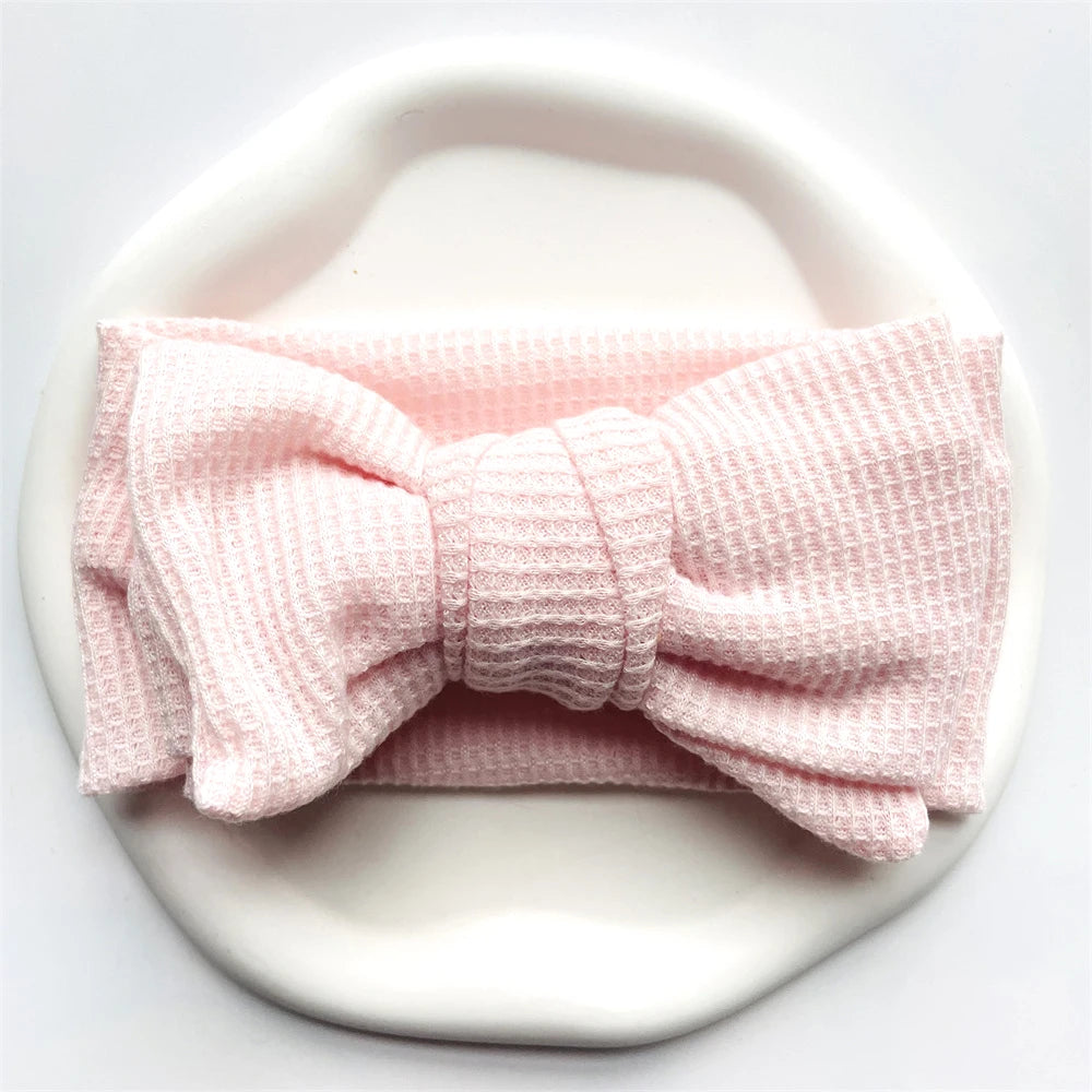 Cotton Baby Headband