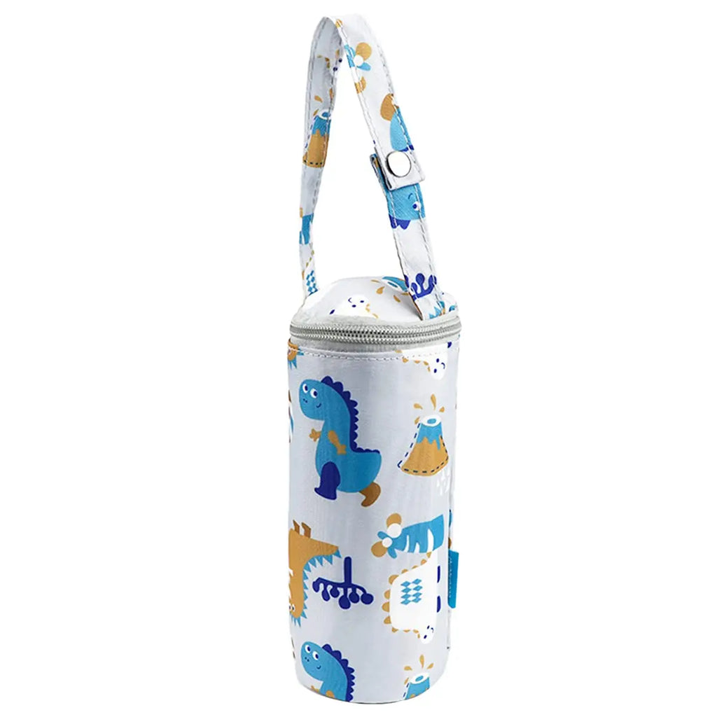 Insulated & Portable Bottle Holder
