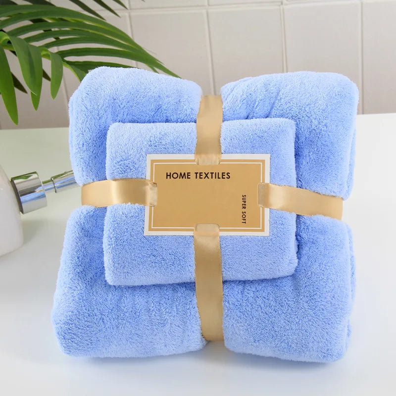 100% Cotton Organic Bath Towels